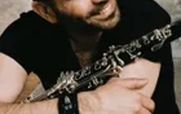 Concertos de Vivaldi avec l'Orchestre National de Bretagne