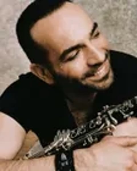 Concertos de Vivaldi avec l'Orchestre National de Bretagne