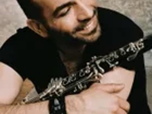 Concertos de Vivaldi avec l'Orchestre National de Bretagne