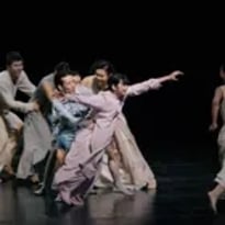 In Satie et The Rite of Spring
