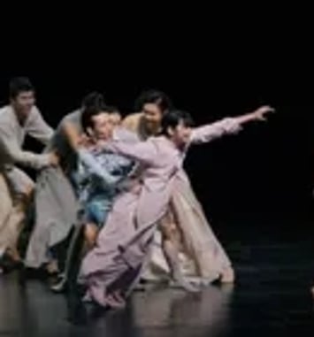 In Satie et The Rite of Spring