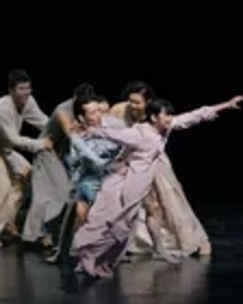 In Satie et The Rite of Spring