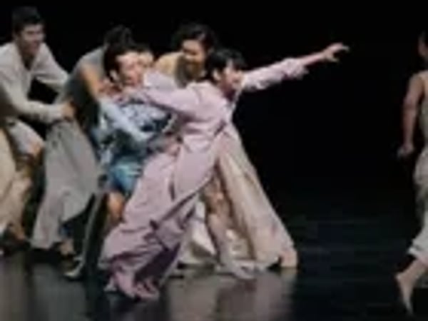 In Satie et The Rite of Spring