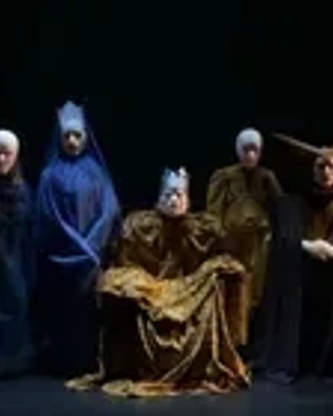 Richard III