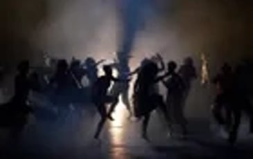 Baal, Groupe Noces