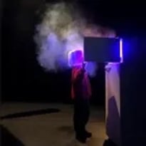 Théâtre d'objets déréglés