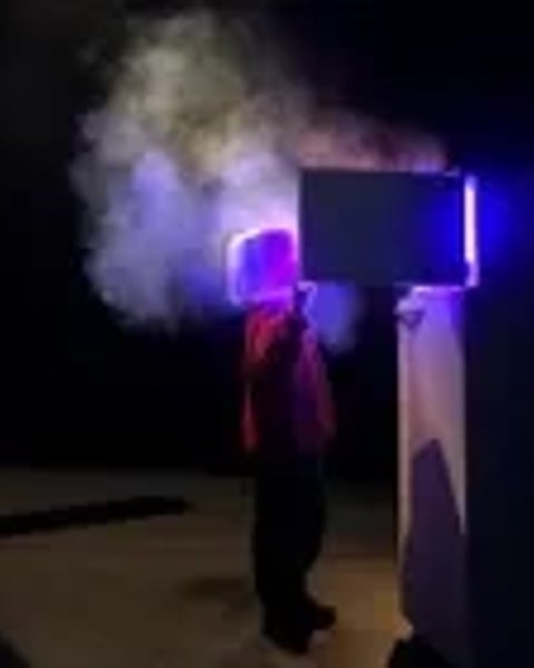 Théâtre d'objets déréglés
