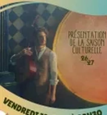 Concert Folk et Ouverture de Saison