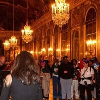 Concert de musique baroque