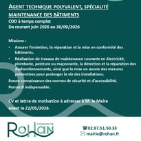 Les Mardis de Rohan