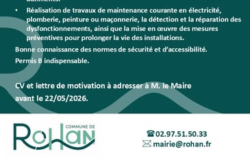 Les Mardis de Rohan