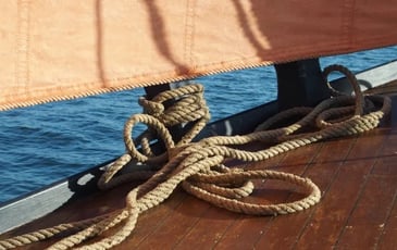 Village des sinagots et saynète entre mots et flots