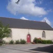 Visite libre de la chapelle Saint-Laurent