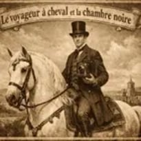 Le Voyageur à Cheval et la Chambre Noire (création 2026)