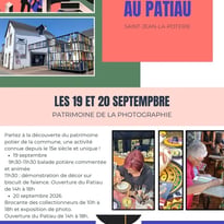 Brocante des collectionneurs des faïences