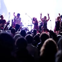 Concert événement Le bal des Variétistes + Nini Poulain