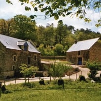 Visite guidée et fabrication de pain à l'ancienne