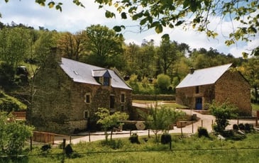 Visite guidée et fabrication de pain à l'ancienne