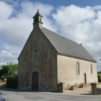 Visite libre de la chapelle de Kerarden