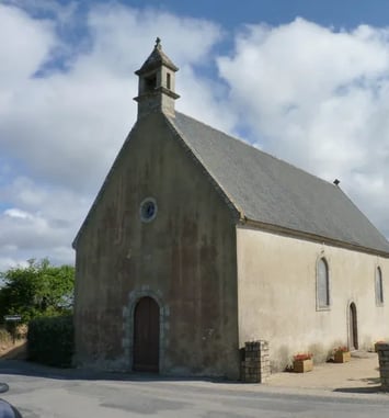 Visite libre de la chapelle de Kerarden