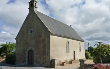 Visite libre de la chapelle de Kerarden