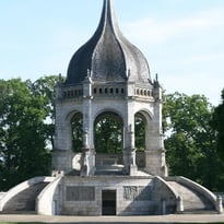 Visites du Mémorial de Sainte-Anne-d'Auray