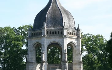 Visites du Mémorial de Sainte-Anne-d'Auray