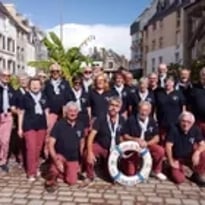 L'Équipage de Saint Goustan