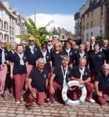 L'Équipage de Saint Goustan