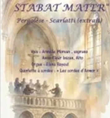 Stabat Mater