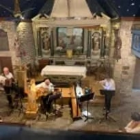 Na Cheiltigh en concert