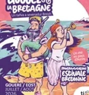 Soirée Contes et Musique : Quand les Animaux Parlent
