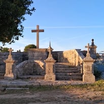 Découverte patrimoniale de Berric pour les enfants