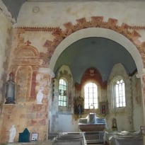 Visite commentée de la Chapelle Notre-Dame de Bon Secours