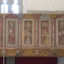 Visite commentée de la Chapelle Notre-Dame des Vertus