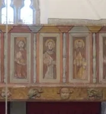Visite commentée de la Chapelle Notre-Dame des Vertus