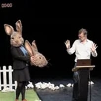 Le Problème Lapin, Cartographie 7