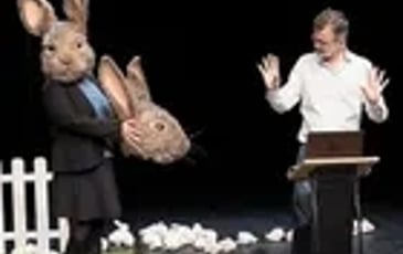 Le Problème Lapin, Cartographie 7