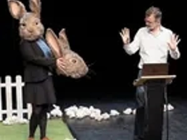 Le Problème Lapin, Cartographie 7