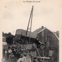 Clés de datation des cartes postales anciennes et des clichés familiaux