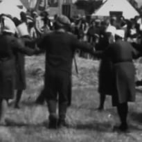 Conférence d'Hervé Dréan, Histoire d'un patrimoine fragile : musiques et danses traditionnelles autour de La Roche-Bernard