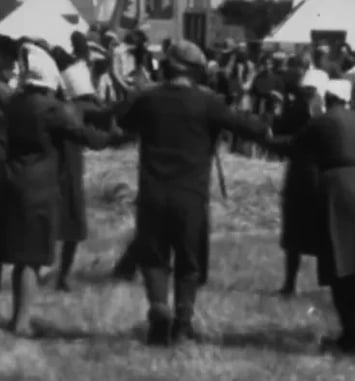 Conférence d'Hervé Dréan, Histoire d'un patrimoine fragile : musiques et danses traditionnelles autour de La Roche-Bernard