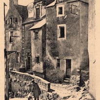 Visite guidée, SOS patrimoine toujours en péril