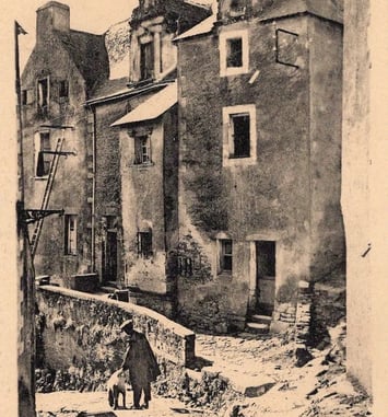 Visite guidée, SOS patrimoine toujours en péril