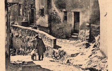 Visite guidée, SOS patrimoine toujours en péril