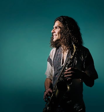 Antonio Lizana