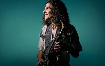 Antonio Lizana