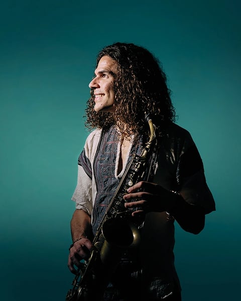 Antonio Lizana