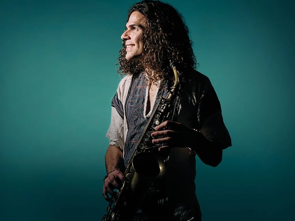 Antonio Lizana