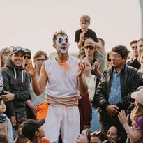 Athéna en Fête